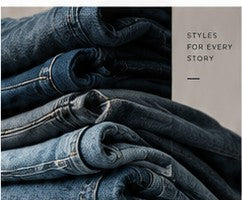 Styles For Every Story