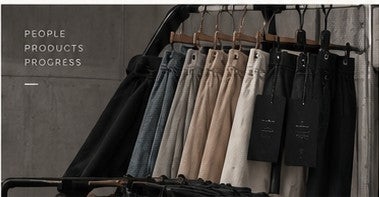 People Products Progress