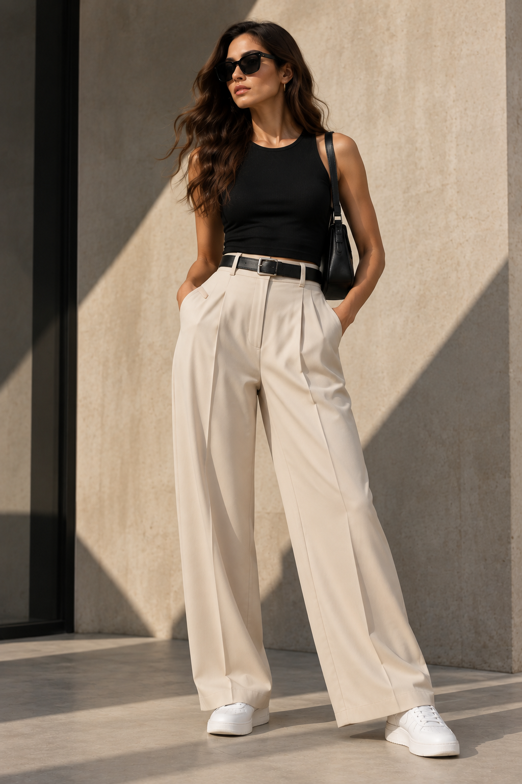 TROUSERS