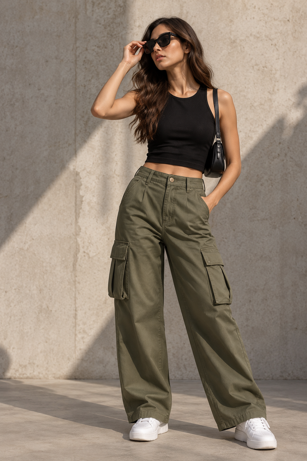 CARGO