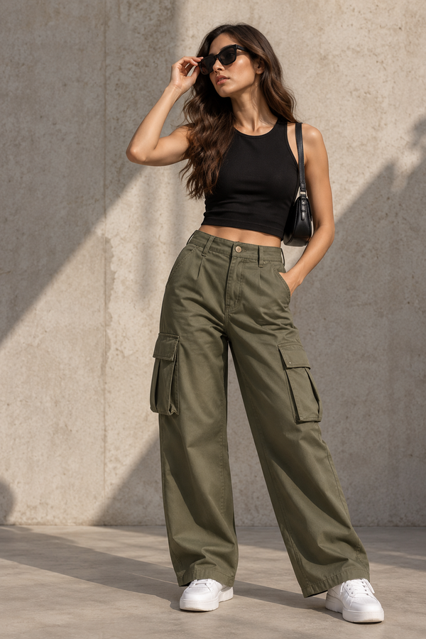 CARGO