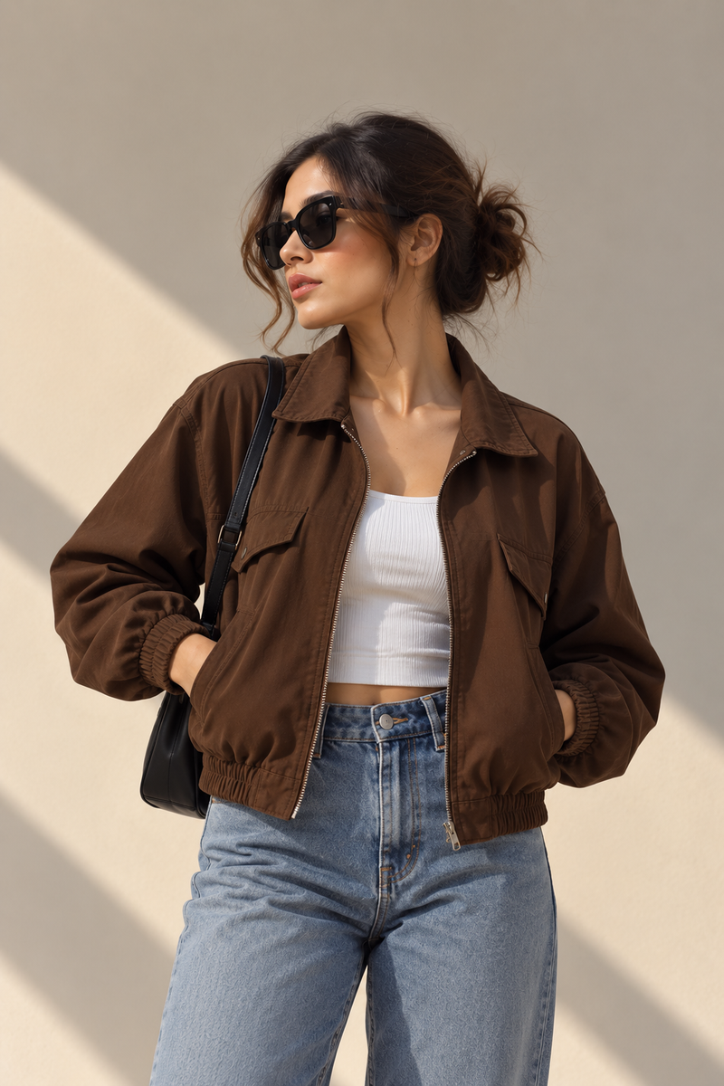 Jackets