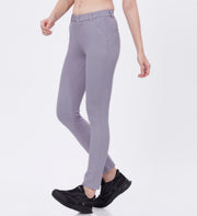 Blum Women's (1783) Pista Four Way Roma Stretchable Formal Trousers: Elevate Your Professional Style