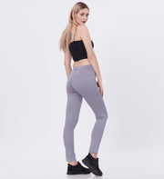 Blum Women's (1783) Pista Four Way Roma Stretchable Formal Trousers: Elevate Your Professional Style