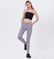Blum Women's (1783) Pista Four Way Roma Stretchable Formal Trousers: Elevate Your Professional Style