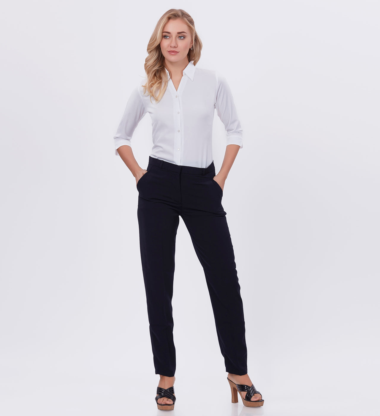 TROUSERS – Blum Denim - Tailored Threads for Every Lifestyle