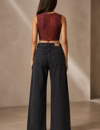 7109 - Black