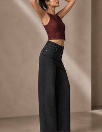 7109 - Black